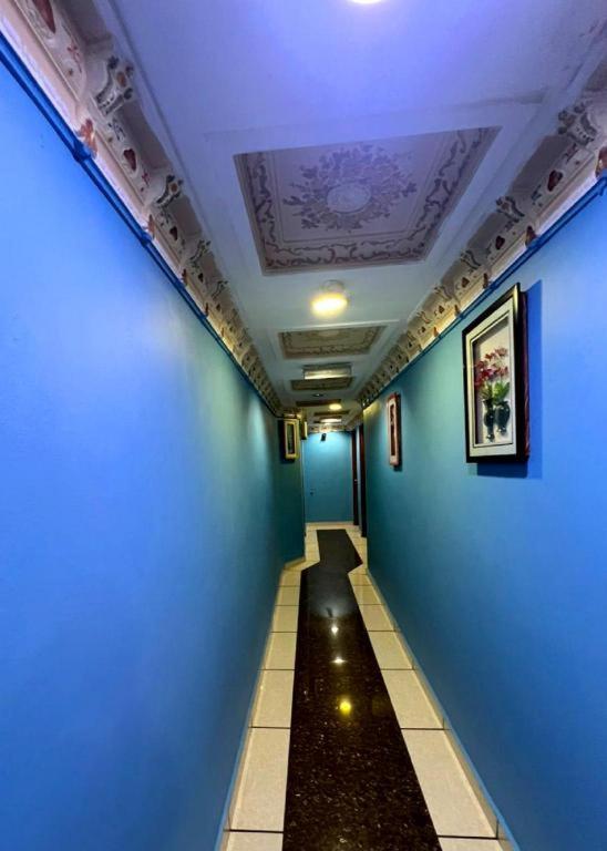 Ark Hotel Сері-Кембанган Екстер'єр фото